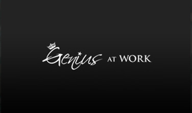 Genius.At.Work(GAW)`网站