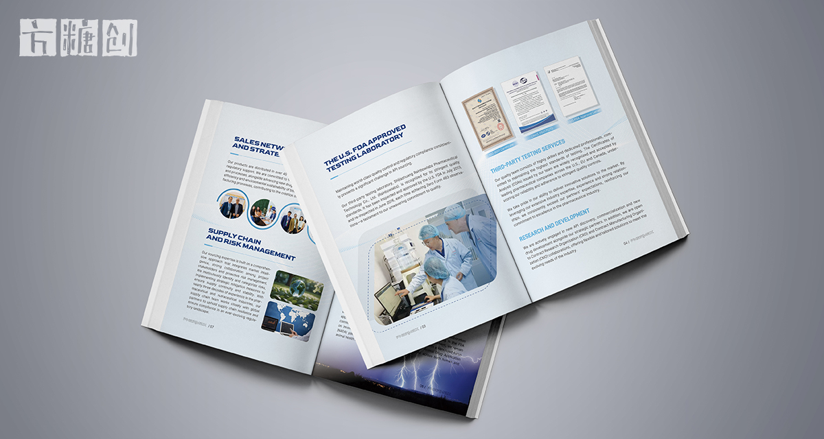 品牌形象与建设