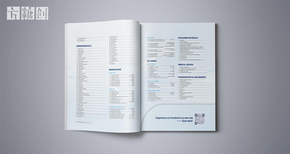 品牌形象与建设