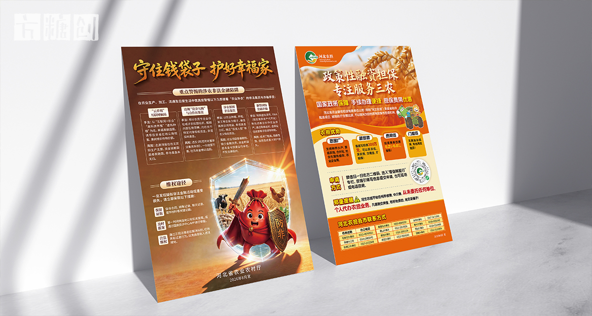 品牌形象与建设